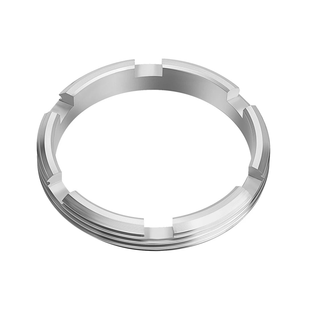 Rear Wheel Bearing Retainer for Honda CR250R (1984–1999) #41231-KZ4-000