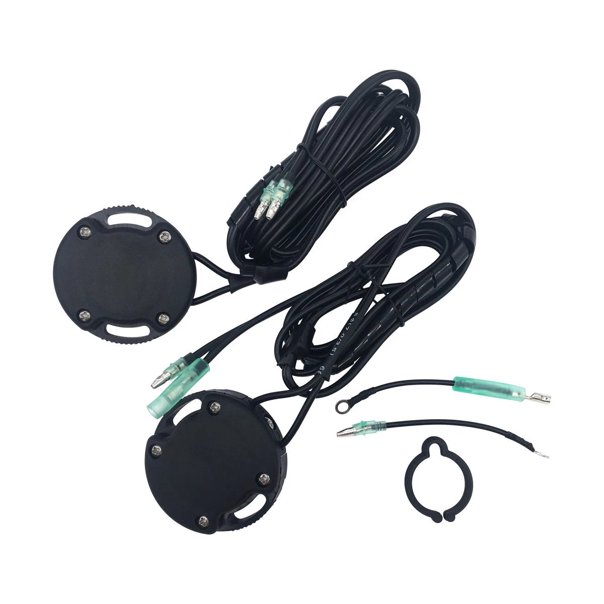 Fit MerCruiser Bravo/Alpha One Tilt/Trim Limit Limiter Sender Sensor 805320A03
