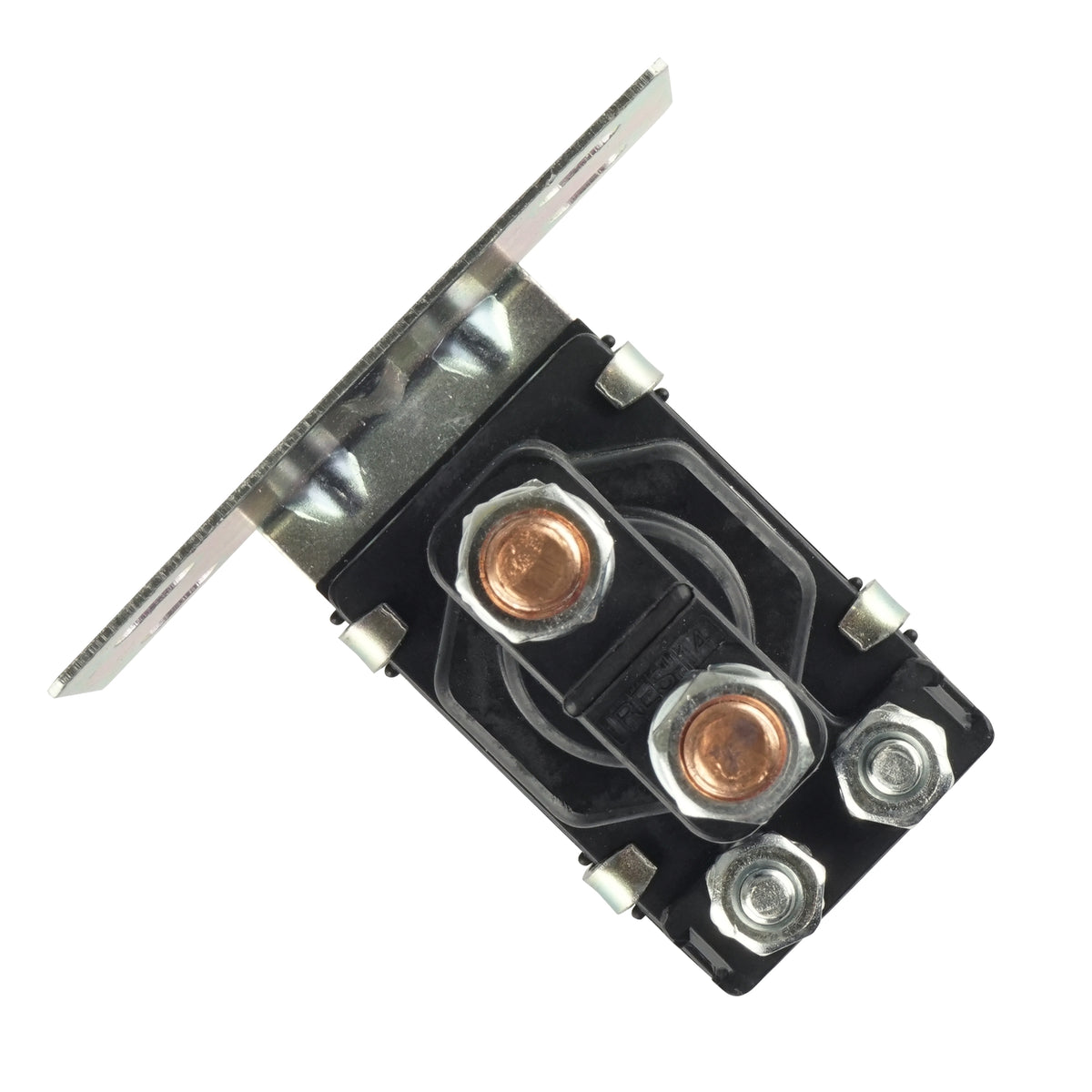 Starter Solenoid Replacement for John Deere GX75 GX70 GX95 (2009–2015)