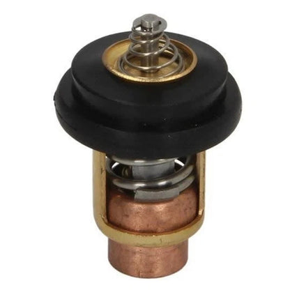 Thermostat 52 Degree for Mercury Outboard Motor 2535HP 46HP Replacement