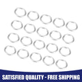 Oil Drain Plug Gasket Replacement for Volkswagen Audi (1968–2022)