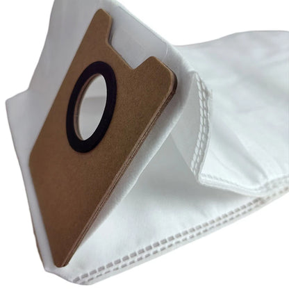 Set of 4 Dust Management Filters for ECOVACS Y1 Series
