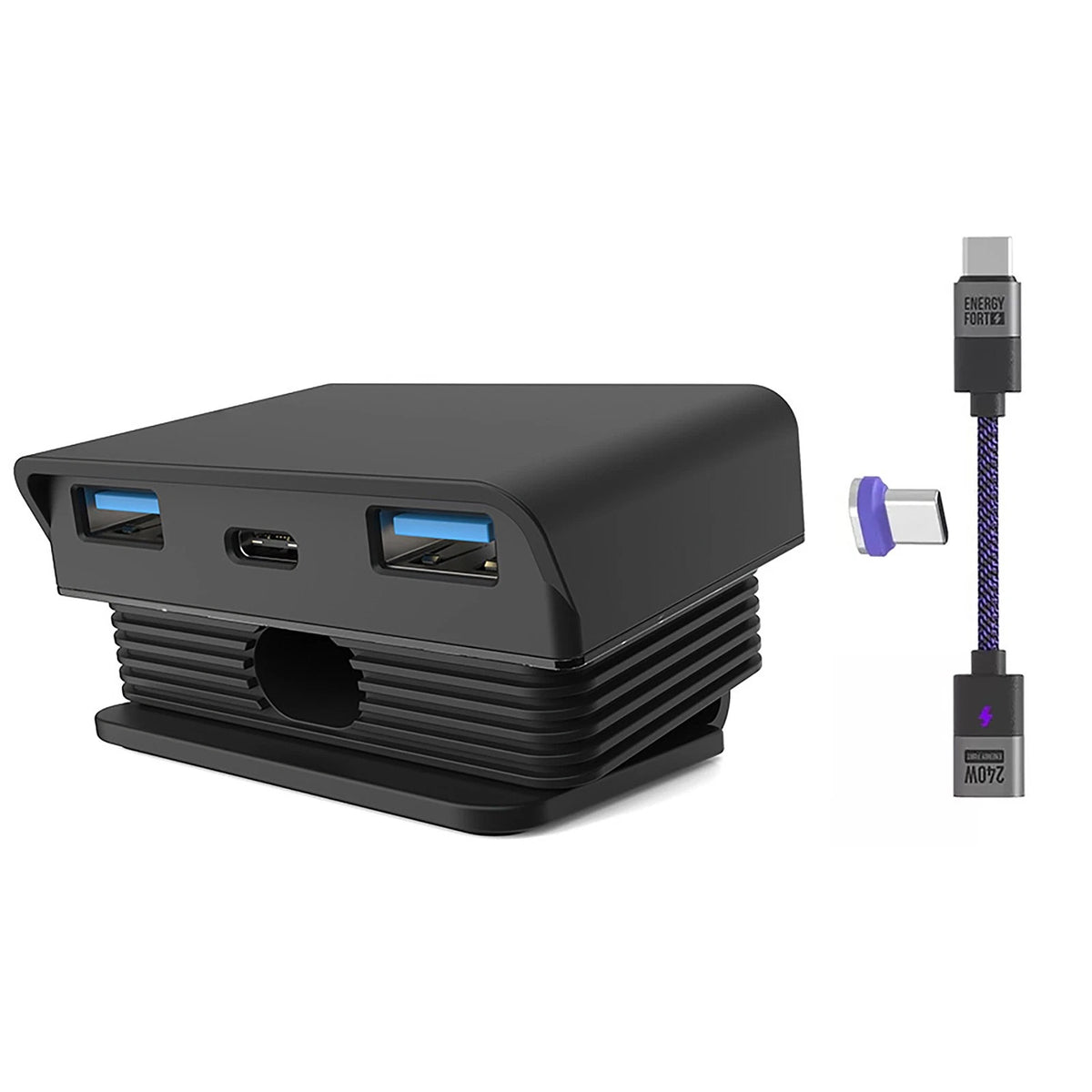 Magnetic Charging Dock for Logitech G Pro X Superlight 2