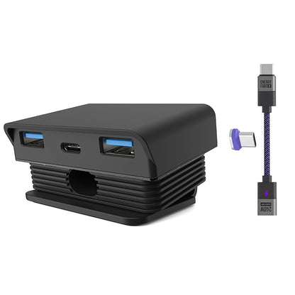Magnetic Charging Dock for Logitech G Pro X Superlight 2