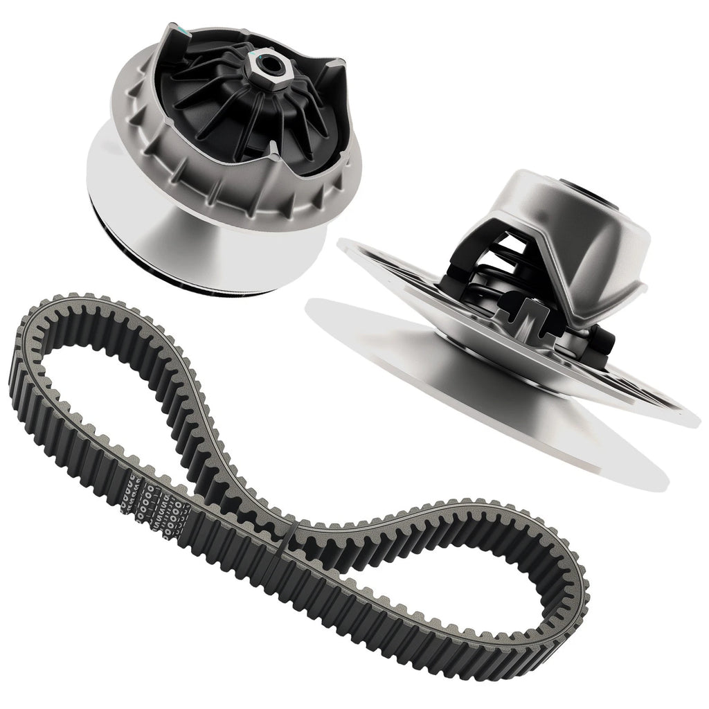 Driven Clutch with Belt for CF-Moto UFORCE 1000 (2019–2020) 0JYA-052000