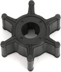 Water Pump Impeller for Yamaha F2.5 3HP (6L5-44352-00, 69M-WG078-00)