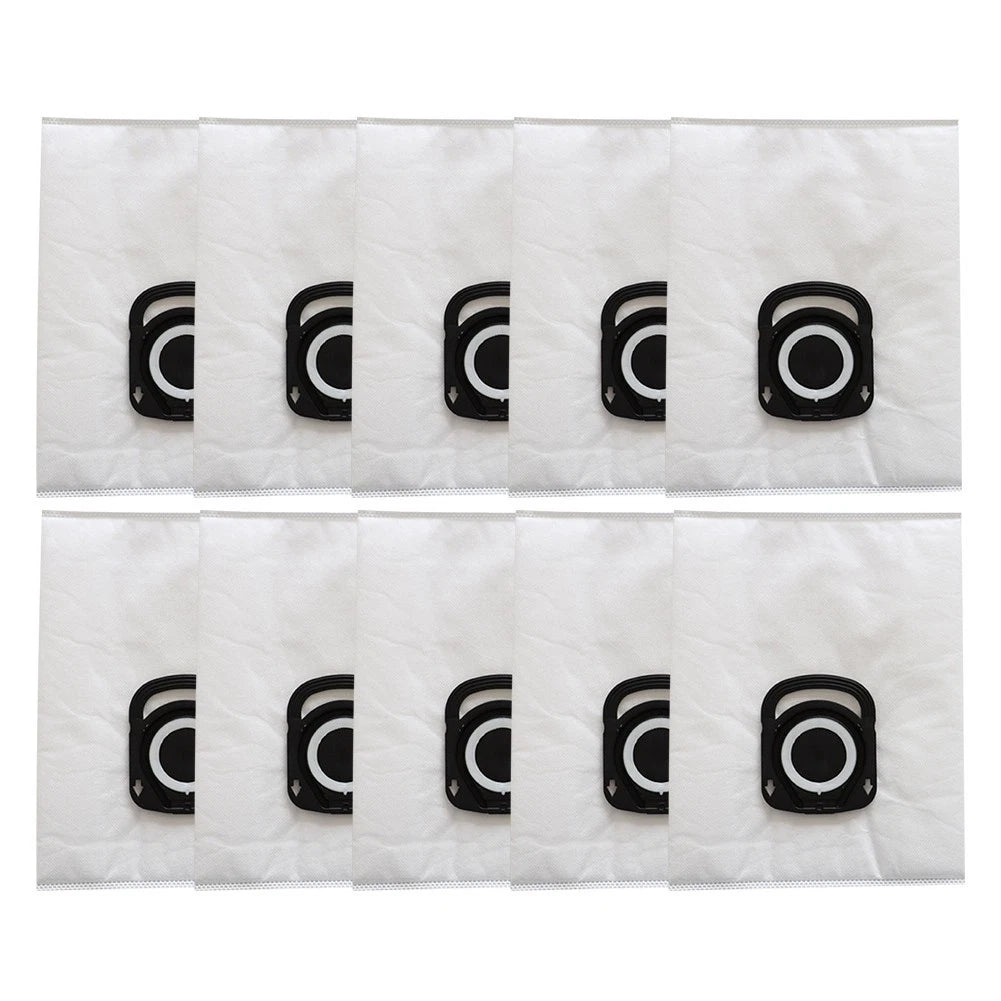 Set of 4 Reusable Compatible Bag Sets for Robot Vacuum
