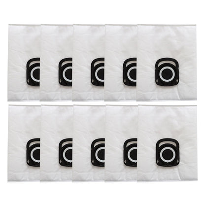 Set of 4 Reusable Compatible Bag Sets for Robot Vacuum