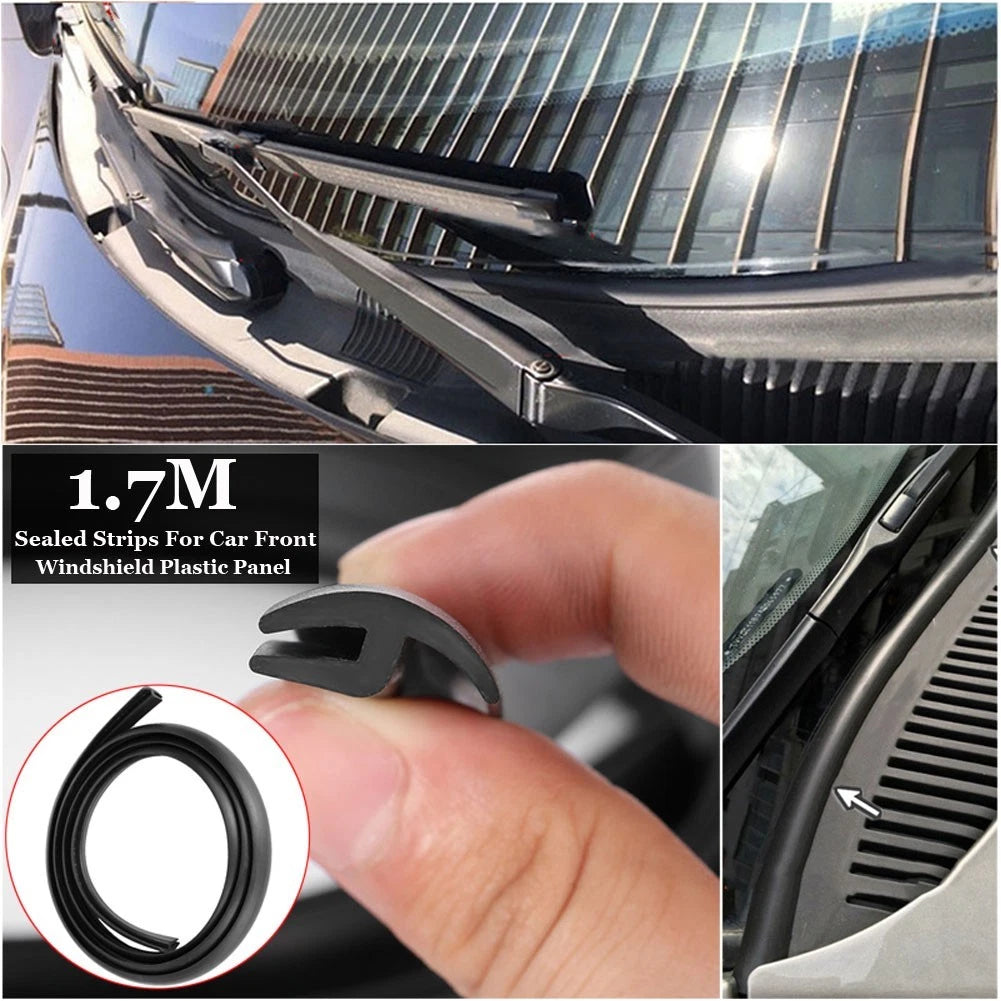 Car Seal Strip for
