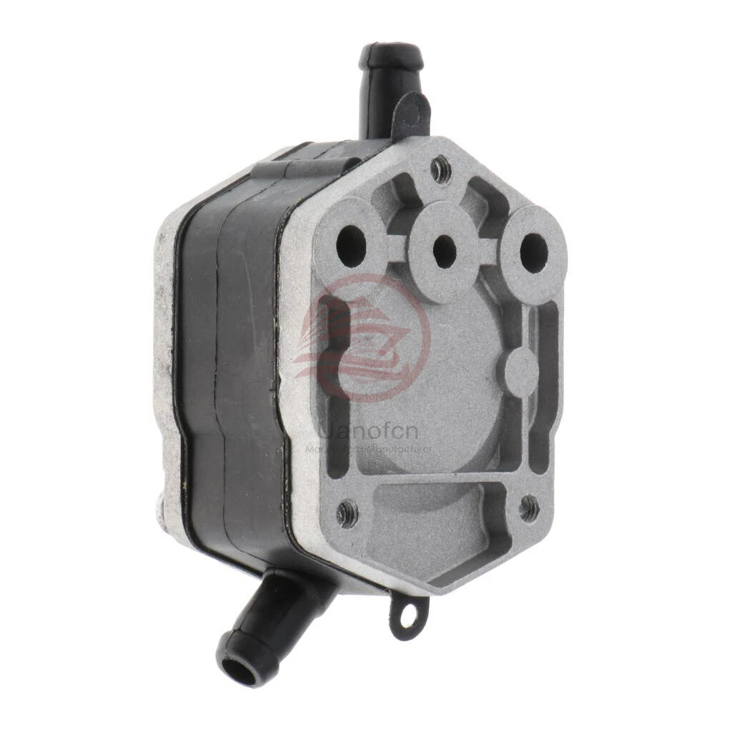 Marine Fuel Pump for Yamaha 150hp 175hp 200hp (2-Stroke, 6E5-24410)