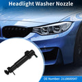 Left Headlight Washer Nozzle for Mercedes-Benz E280 (2007) No.2118600547