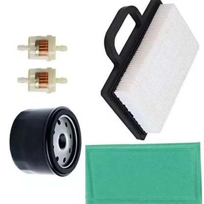 Air and Oil Filter Set for HUA Lawn Tractor YTH2148 YTH2348 YTH22V46 YTH2454T