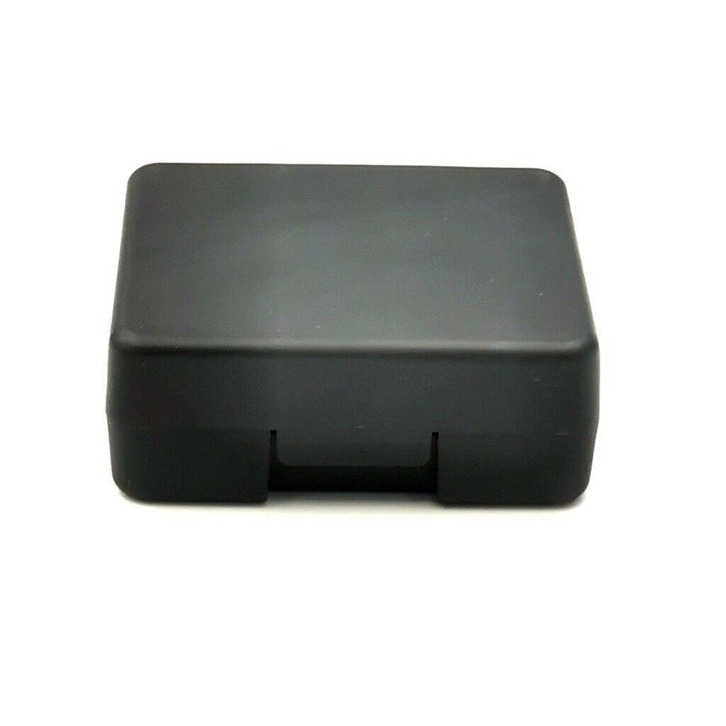 Waterproof Battery Storage Box for GoPro Hero 10 9 Black