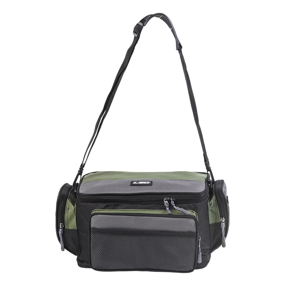 Fishing Transport Bag for Easy Organization