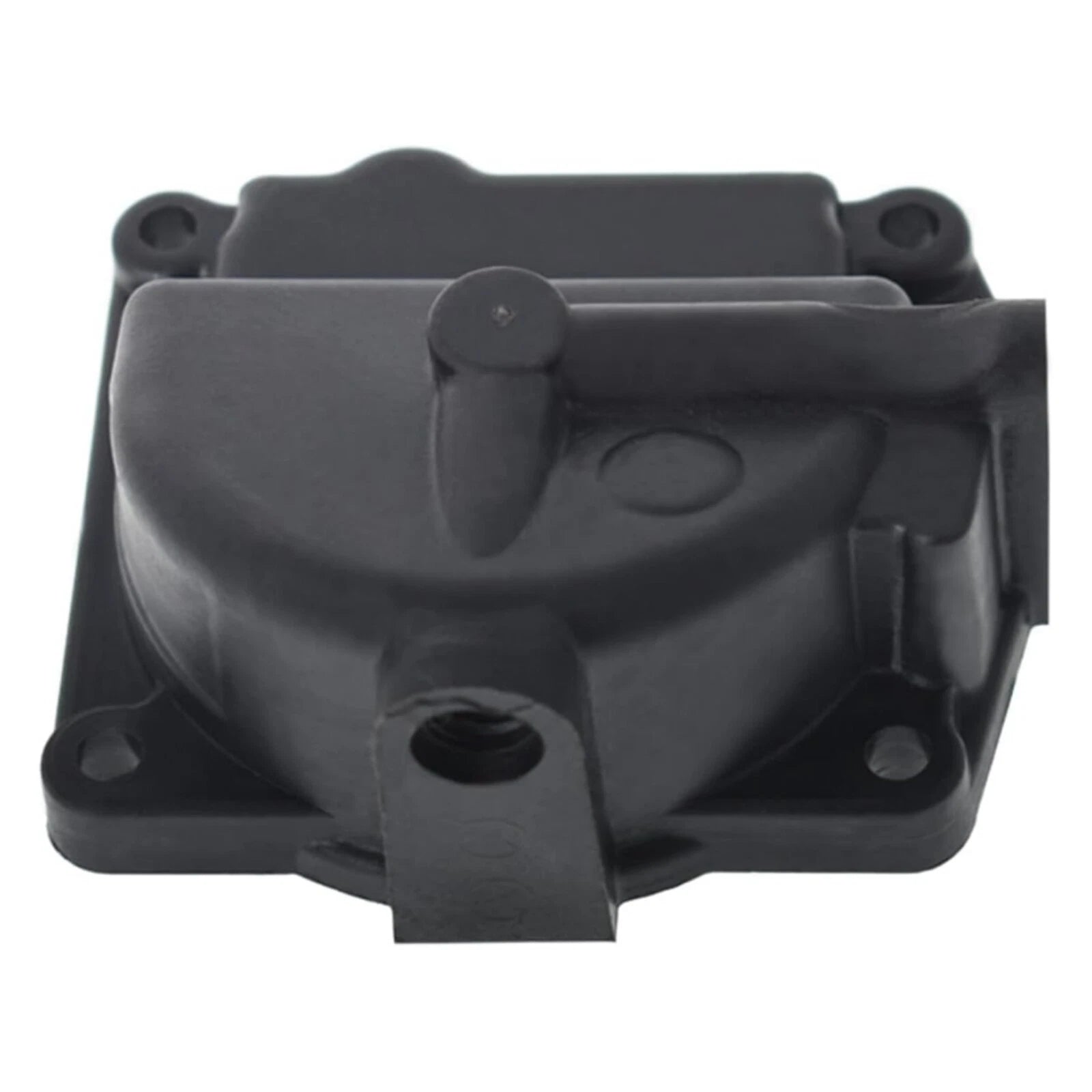 Set of 4 Carburetor Float Chamber Carb Bowl 433000 for Johnson Evinrude (90-175hp)