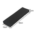 Garage Wall Bumper Guard for Secure Parking (Universal Fit)