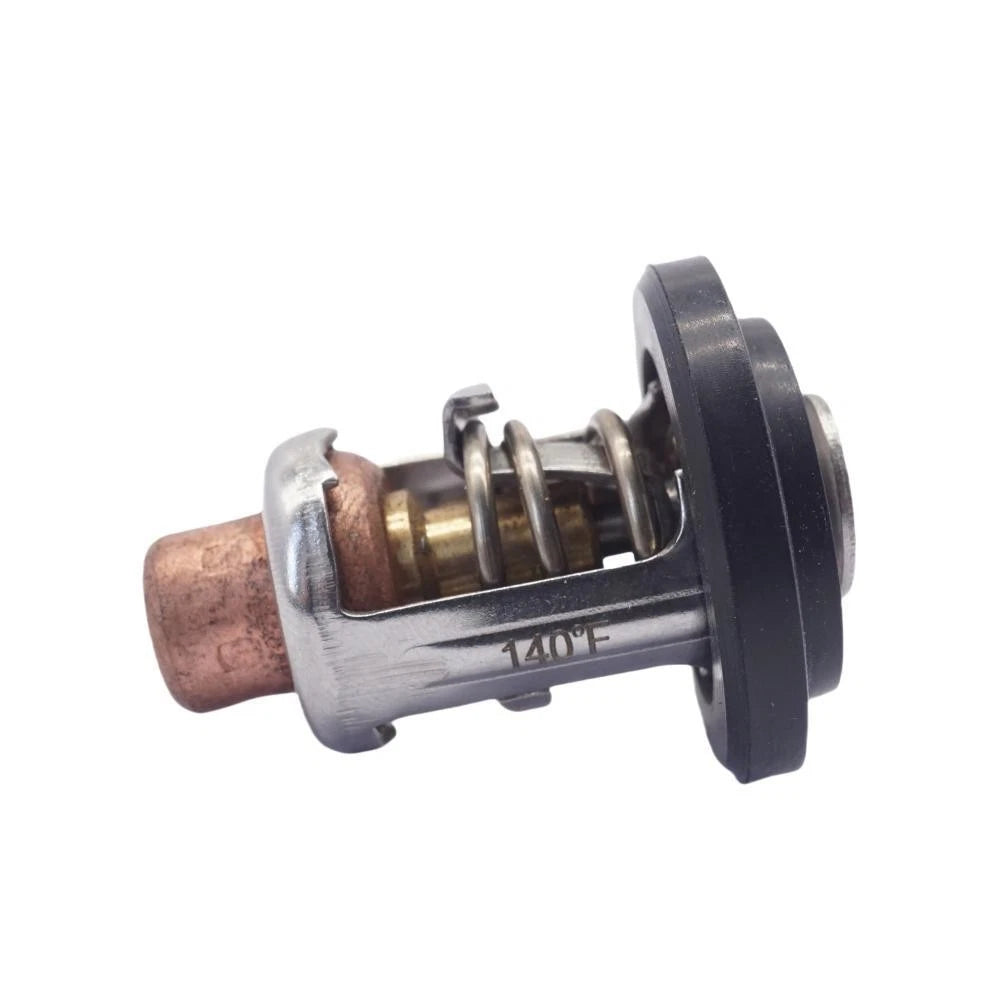 Thermostat Assembly for Honda BF 8 9.9 15 20 25 30 40 50 60 100 200 225 (19300-ZW9-003)