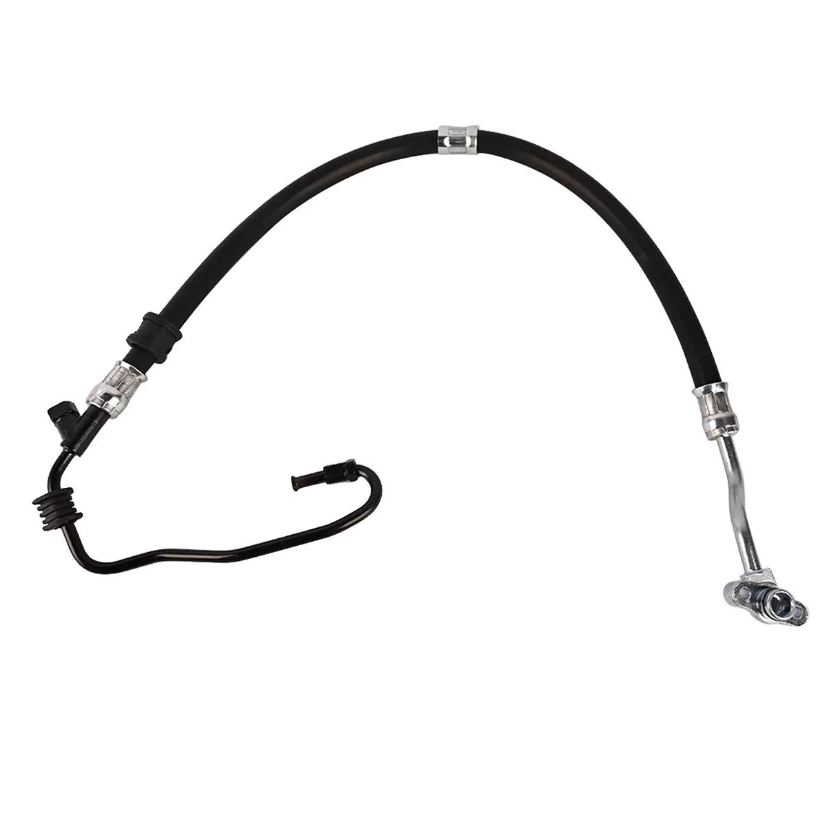 Power Steering Pressure Hose Assembly for Accord 2.3L (1998–2002) 53713-S84-A04