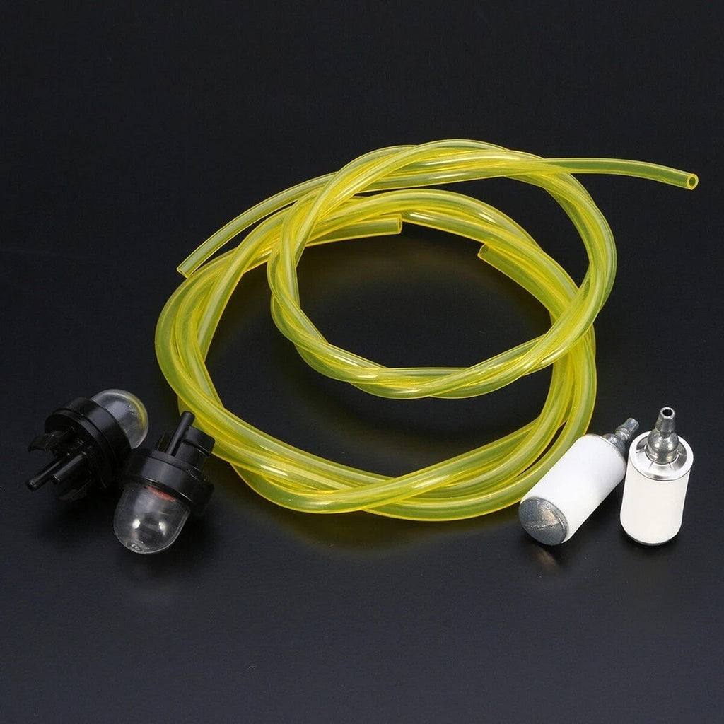 Fuel Line Parts Set for Chainsaw