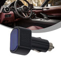 LED Battery Voltage Meter for Automotive (Replacement Accessories)