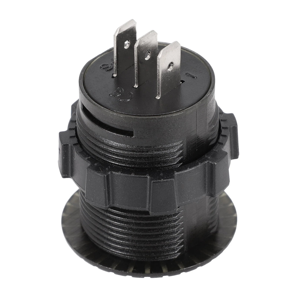 Waterproof Clock for Car Boat 12V 24V