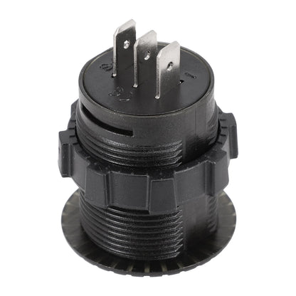 Waterproof Clock for Car Boat 12V 24V