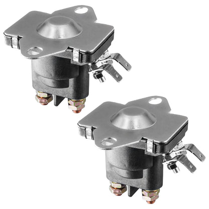 Starter Solenoid Relay Replacement for Mercury Marine 25HP 40HP (2000–2005)