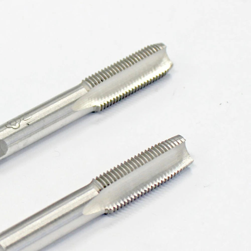 HSS Tap for Stainless Steel (Corrosion Resistant)