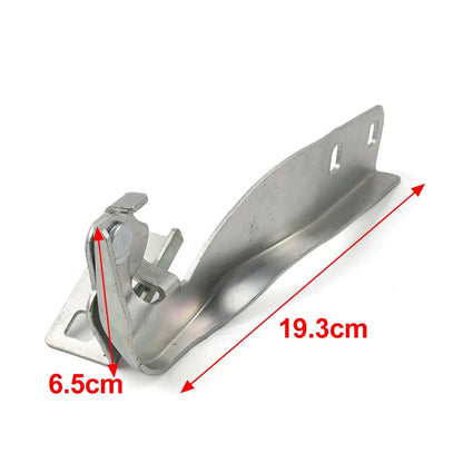 Hood Hinge for Dodge Ram ProMaster 1500 2500 3500 (2014–2022)