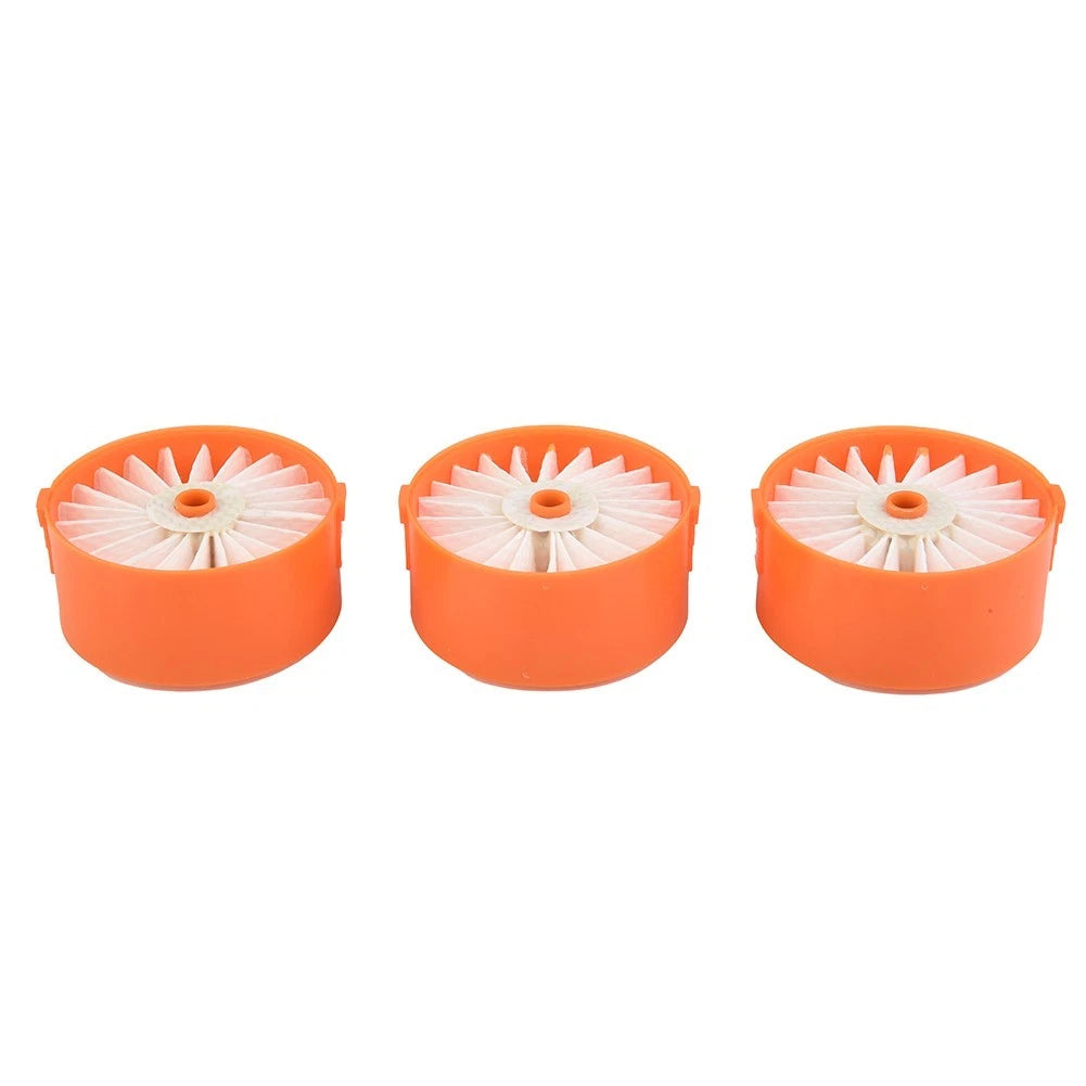 Filters for Black Decker BDPSE1815, BDPSE3615, BHFEV182, BHFEV362, BHFEV36B