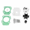 Water Pump Repair Kit for Yamaha F9.9 T9.9 FT9.9 682-W0078-A3-00