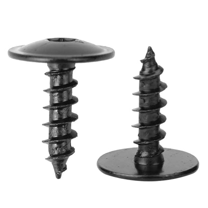 Torx Screws for Engine Cover Splashguard Wheel Arch (N90974701)