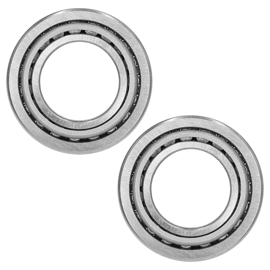 Wheel Axle Hub Bearings Replacement for Bush Hog Rotary (14-6-197) (1970–2000)