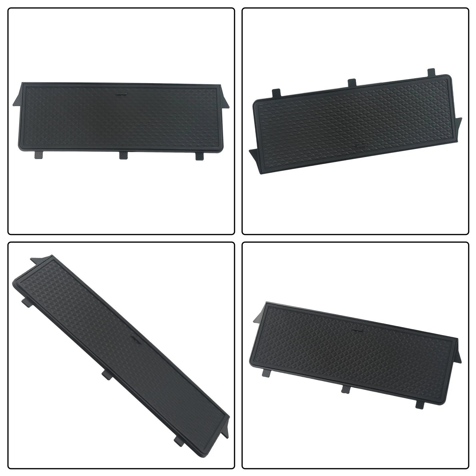 Armrest Box Storage Divider Plate for Mazda MX-5 RF (2015–2019)