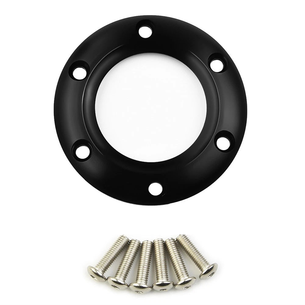 Steering Wheel Ring for MOMO/NRG 6 Bolts