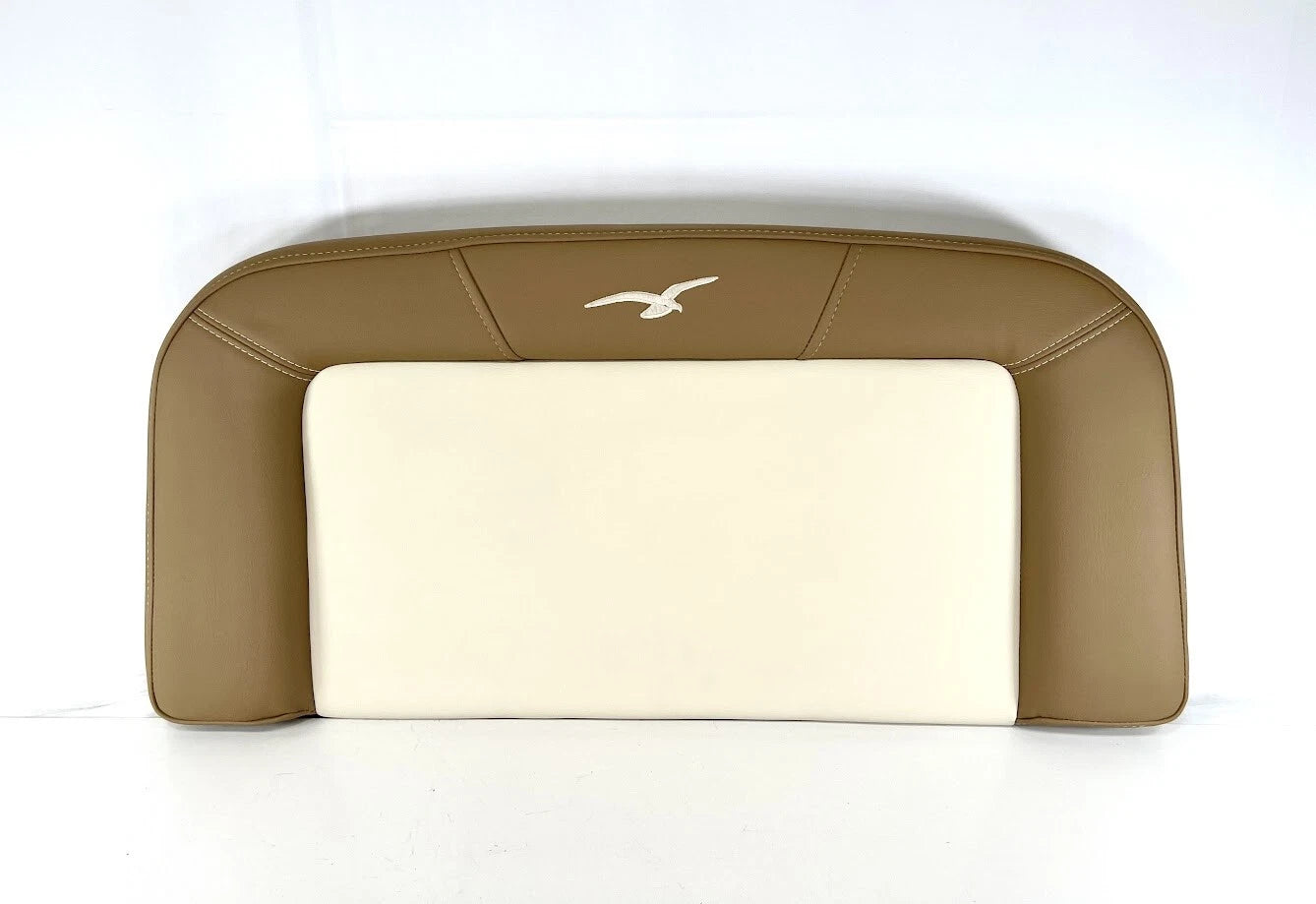 Marine Backrest Cushion for Custom Applications (34 in x 16.5 in)