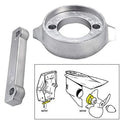 Aluminium Anode Kit for Volvo Penta 280 Stern Drives