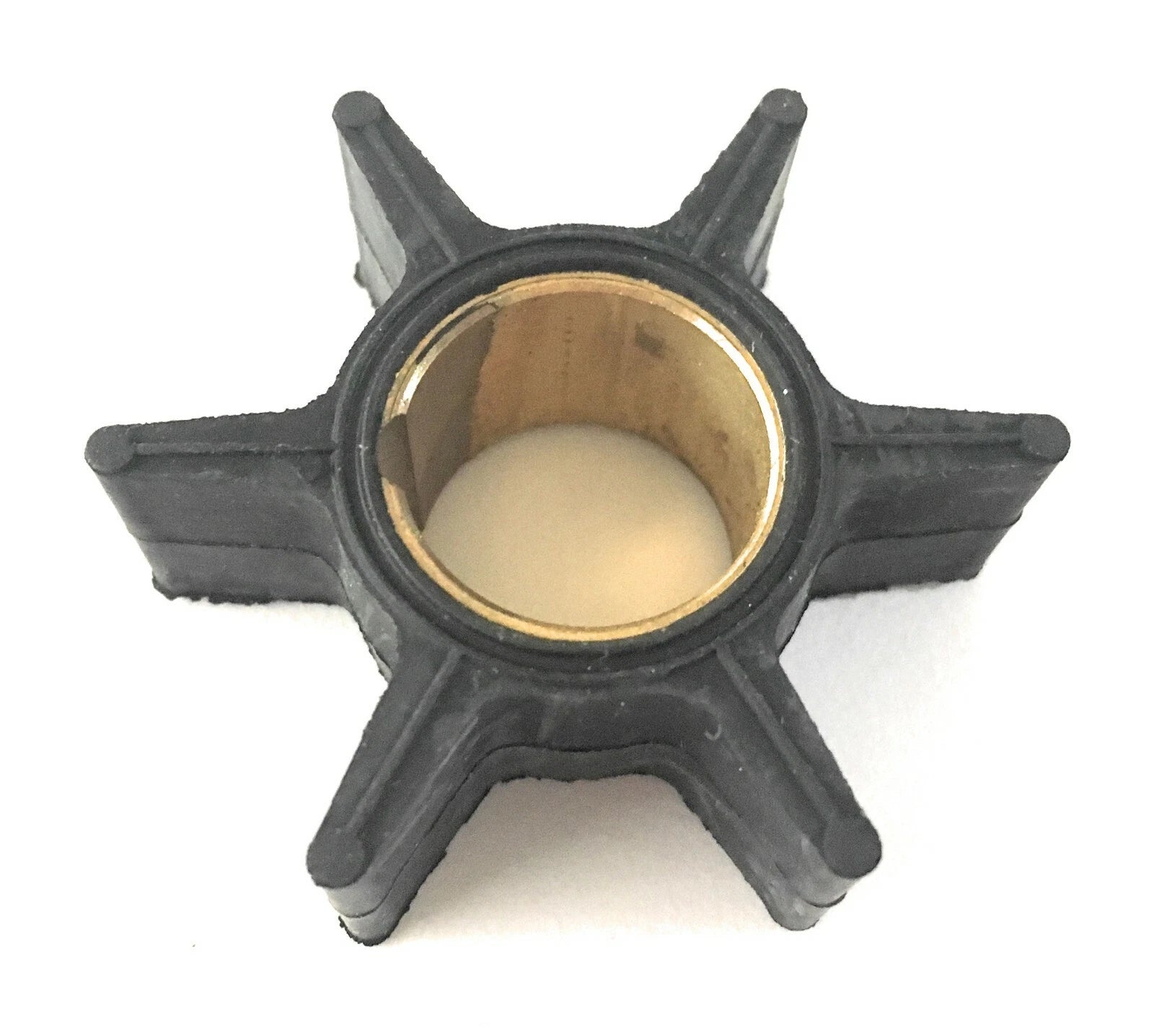 Water Pump Impeller Kit for Mercury (46-77177A3, 18-3324)