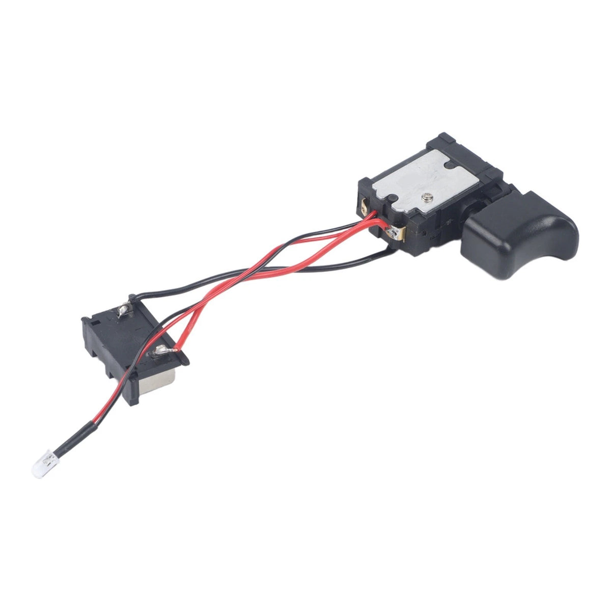 21V Electric Drill Dustproof Speed Control Switch