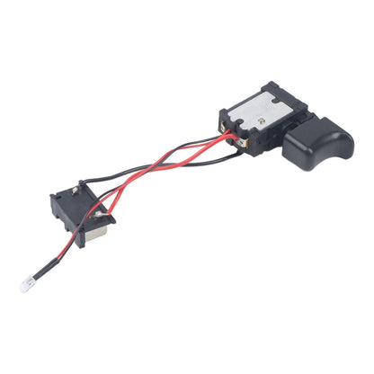 21V Electric Drill Dustproof Speed Control Switch