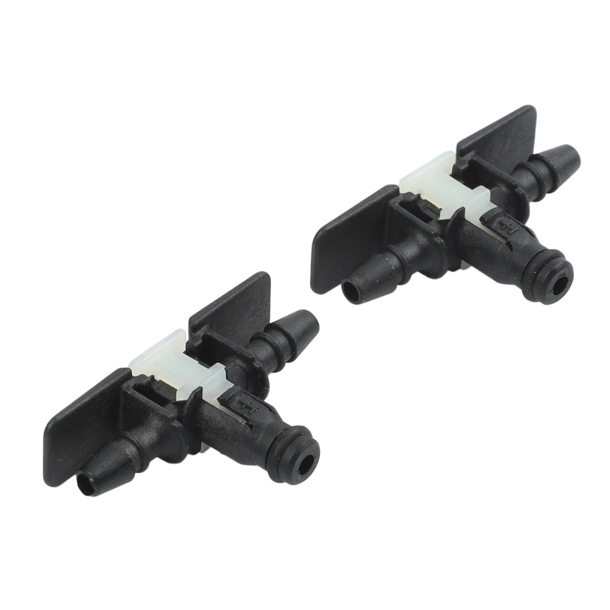 Set of 2 Fuel Injectors for RAM EcoDiesel (2014–2023)
