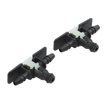 Set of 2 Fuel Injectors for RAM EcoDiesel (2014–2023)