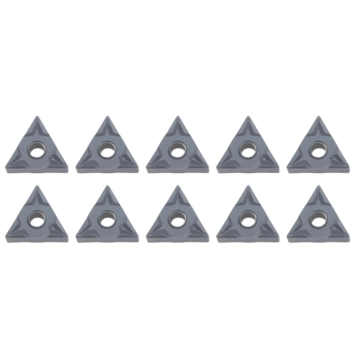 TNMG160404 NN Turning Blade for Precision Machining
