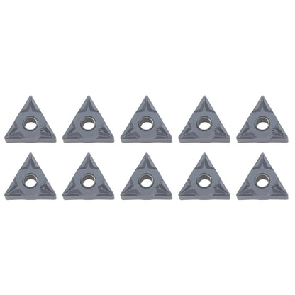 TNMG160404 NN Turning Blade for Precision Machining