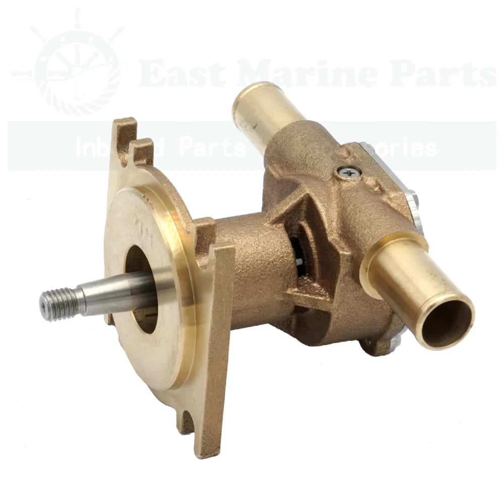 Sea Water Pump for Volvo Penta MD2030/2040 (A/B/C/D) 3593655