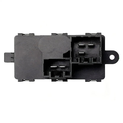 Blower Motor Resistor AV6Z19E624A for Ford Focus (2012–2018) / Lincoln MKC (2014–2023)