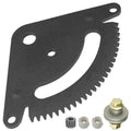 Gear Pinion W Bushing Replacement for John Deere Sabre 1742HS (2010–2010)