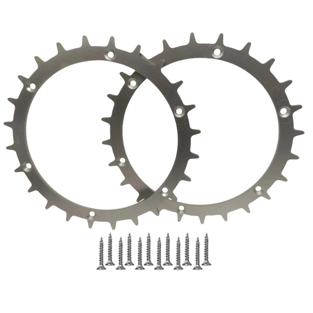 Nail Kit for YARDFORCE EASYMOW Series