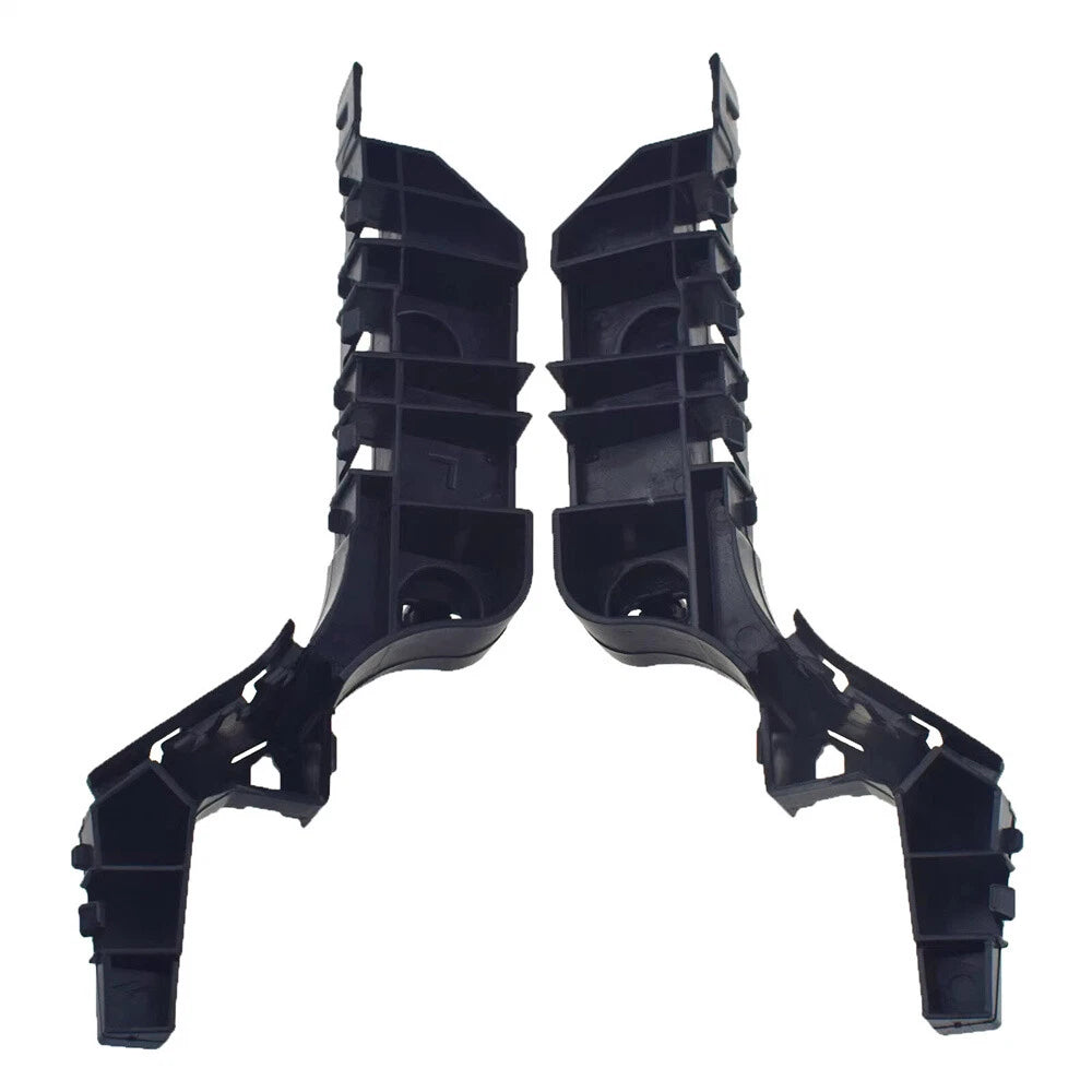 2X Front Bumper Spacer Bracket for Honda Accord Acura TSX (2004–2008)