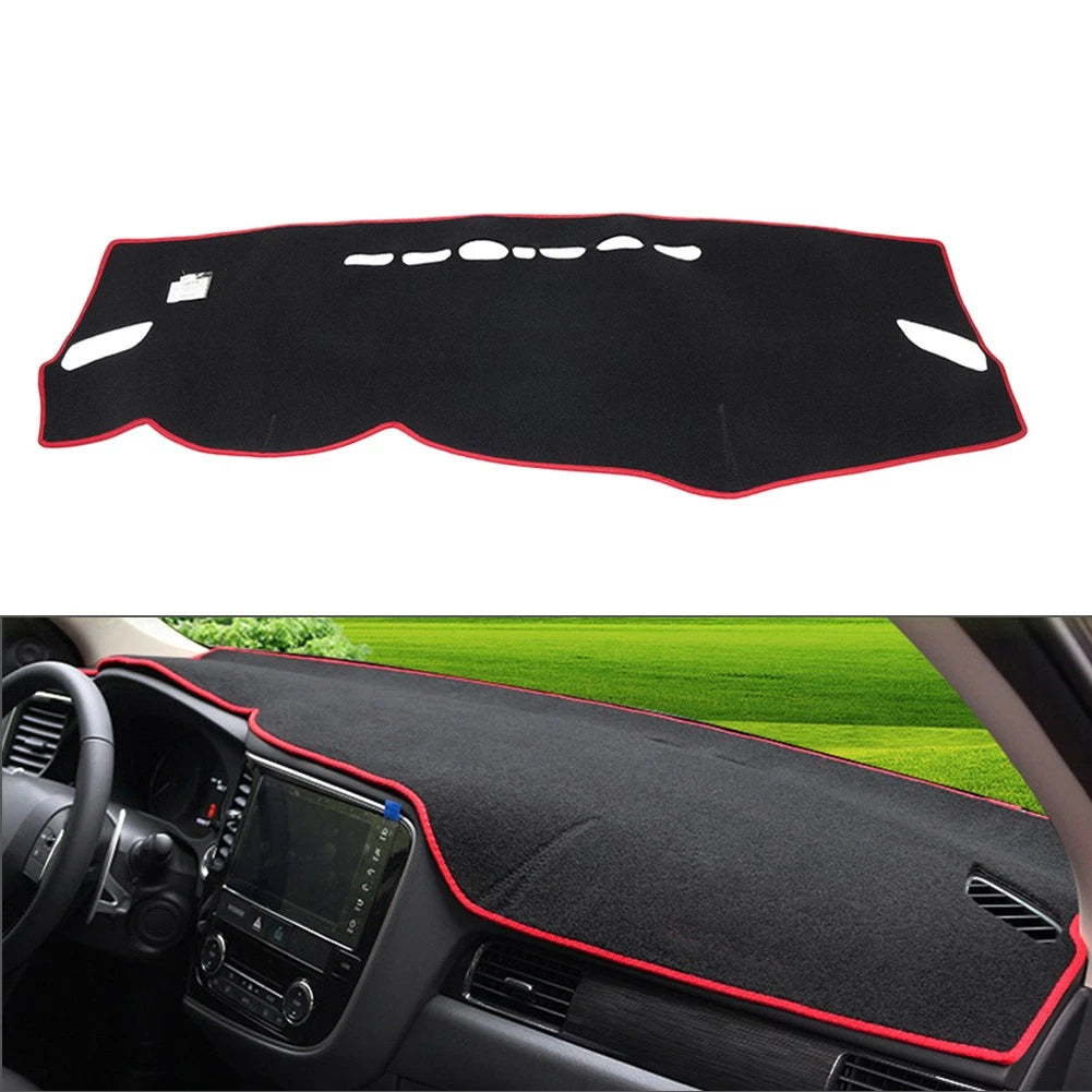 Dashboard Cover for Mitsubishi Outlander (2013–2021)